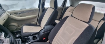 Mercedes Klasa B W245 200 CDI 140KM 2011 Mercedes-Benz Klasa B 2011r, 2.0 Diesel. Uszkodzony lewy przod. Jezdzi, zdjęcie 6