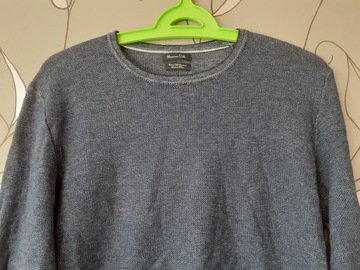 MASSIMO DUTTI-SUPER SWETEREK XL Z