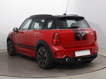Mini Countryman F60 2016 MINI Countryman Cooper S ALL4, Salon Polska, 4X4, zdjęcie 3
