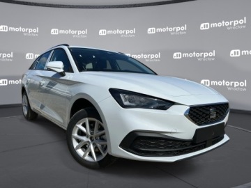 Seat Leon IV 2026 Seat Leon Style 1.5 eTSI 115 KM DSG, zdjęcie 6