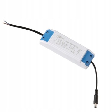 ПРЕМИАЛЬНЫЙ БЛОК ПИТАНИЯ ДЛЯ СВЕТОДИОДНЫХ ПАНЕЛ 50ВТ ЭМС