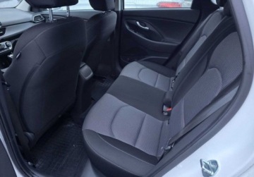 Hyundai i30 III 2023 Hyundai i30 1.5 HEV 160KM Smart M6 FV23 Salon PL Serwis ASO Gwarancja Prod, zdjęcie 15