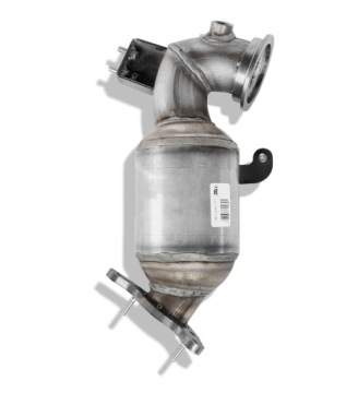 Opel Astra K 1.4i Turbo (2015-2019) KATALIZATOR OE 12673197 KAT