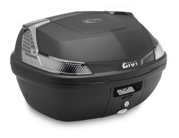 MB kufer Givi B47NTML Honda Forza 125 ABS 15-18