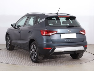 Seat Arona Crossover 1.0 EcoTSI 115KM 2019 Seat Arona 1.0 TSI, Salon Polska, Skóra, Navi, zdjęcie 3