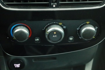 Renault Clio IV Grandtour Facelifting 1.5 Energy dCi 90KM 2017 Renault Clio 1.5 dCi, Salon Polska, Serwis ASO, zdjęcie 9