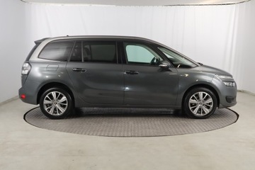 Citroen Grand C4 Picasso II Grand Picasso 2.0 BlueHDi 150KM 2016 Citroen C4 Grand Picasso 2.0 HDI, Automat, zdjęcie 5