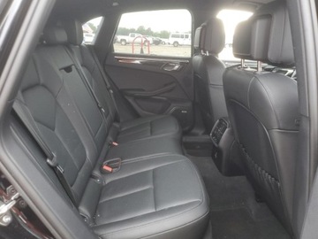 Porsche Macan SUV Facelifting II 2.0  265KM 2023 Porsche Macan Base 2023 2.0l 2.0 Benzyna 265KM, zdjęcie 11