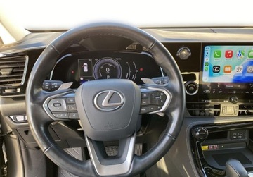 Lexus NX II SUV 350h 242KM 2022 Lexus NX Lexus NX 350h Business AWD I Vat23 I Salon PL 2.5 Hybryda 243KM, zdjęcie 17