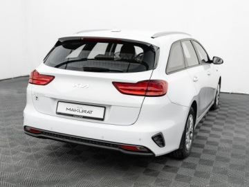 Kia Ceed III Kombi Facelifting 1.0 T-GDI 100KM 2022 Kia Cee'd CT836AA#1.0 T-GDI S Cz.cof Bluetooth, zdjęcie 4