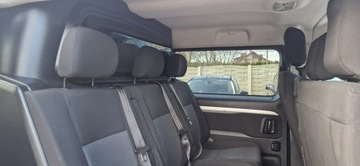 Peugeot Expert III Furgon Compact 2.0 BlueHDi 122KM 2020 Peugeot Expert 2.0 BlueHDI Long 6-osobowy, zdjęcie 17