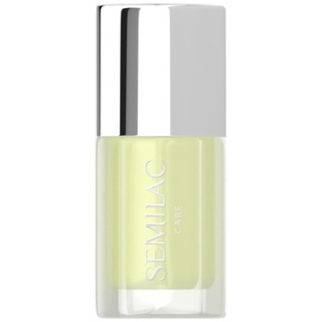 SEMILAC OLIWKA MANICURE OIL LEMON 7 ML