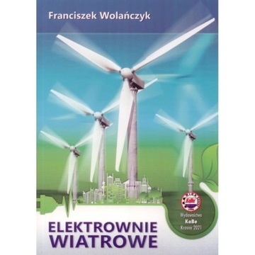 Elektrownie wiatrowe. KaBe