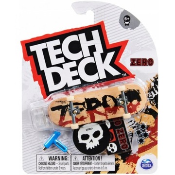 TECH DECK МИКС ГРИФА