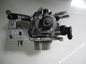 POMPA PALIWA 0445010516 PEUGEOT CITROEN 1.6 HDI