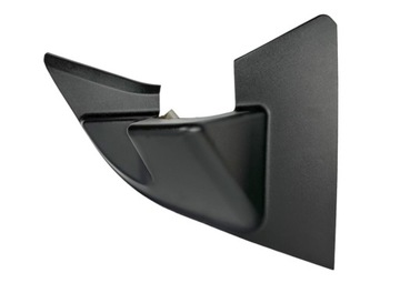 ZAŚLEPKA OSŁONA WSPORNIKA LUSTRA VOLVO FH4 PRAWA