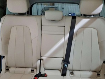 Mercedes GLB 2023 Mercedes-Benz GLB 250 4Matic 2023 2.0 Benzyna 221KM, zdjęcie 10