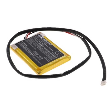 Аккумулятор для Comen NC3