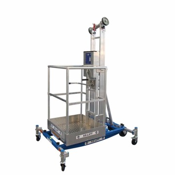 ВЫСОТА ПОДЪЕМА ПЕРСОНАЛА ГРУППЫ ASC 4,5 млн.