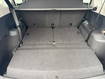 Volkswagen Tiguan Allspace SUV 2.0 TDI 150KM 2018 Volkswagen Tiguan Allspace 7-osób*, zdjęcie 30