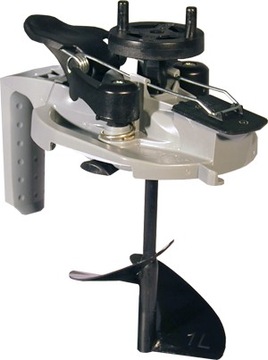 МИКСЕР ПЛАСТИКОВЫЙ ДОЗАТОР ДЛЯ БАНОК 3,5 Л.