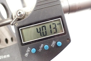 Yamaha XVS 1100 Drag Star Передние тормозные диски