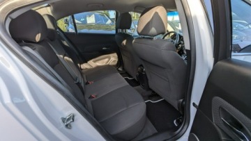 Chevrolet Cruze Sedan 1.7D  130KM 2012 Chevrolet Cruze 1.7D 130PS OPŁACONY Bezwypadkowy, zdjęcie 14