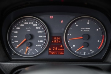  BMW ALPINA D3 nr. 010 e90 2.0 200PS Piekna Zadbana Klasyk, zdjęcie 10