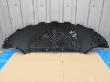 НАКЛАДКА ПЕРЕДНЕГО БАМПЕРА TESLA 3