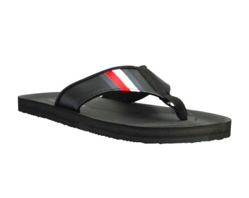 Klapki Japonki TOMMY HILFIGER BRIAN 29D -R.44