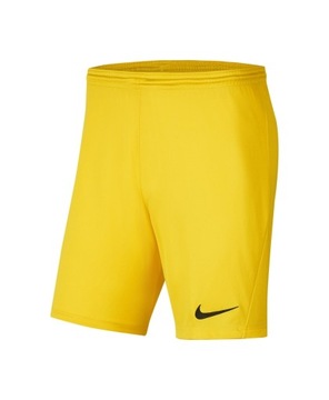 NIKE SPODENKI KRÓTKIE SZORTY PARK Dry-Fit r. XL