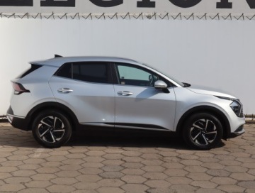 Kia Sportage V SUV 1.6 T-GDI 150KM 2022 Kia Sportage 1.6 T-GDI, Salon Polska, zdjęcie 5