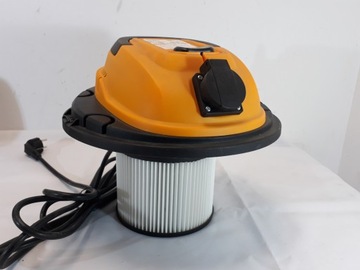 FERREX WWS-NTS1200-J01 D2149 Пылесос для сухой и влажной уборки