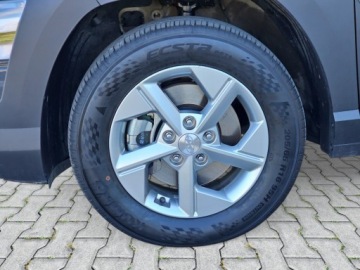 Hyundai Kona II 2024 Hyundai Kona SalonPL 1WŁ. PakietComfort Android Au, zdjęcie 32
