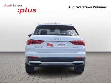 Audi Q3 II SUV 1.5 35 TFSI 150KM 2024 Audi Q3 Carplay, ambient plus, Sline Interieur, keyless, tempomat, 1.5, zdjęcie 3