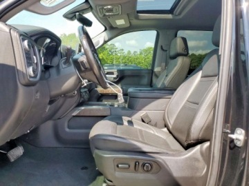 GMC Sierra K1500 Denali 2021 5.3l 5.3 Benzyna 355KM, zdjęcie 7