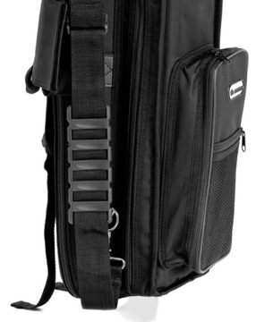 Сумка Trombone Gigbag для тенор-тромбона Ø 24 см, длина 90 см Thomann