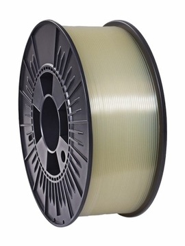 Filament PLA Colorfil 1.75mm Naturalny 0.5kg