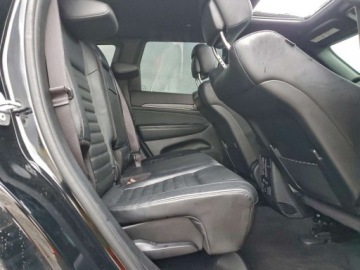 Jeep Grand Cherokee IV 2021 Jeep Grand Cherokee 2021 JEEP GRAND CHEROKEE LIMITED 3.6 Benzyna 295KM, zdjęcie 10