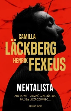 Mentalista - ebook