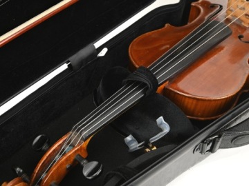Чехол ArtMG Viola для альта OMEGA BK-A