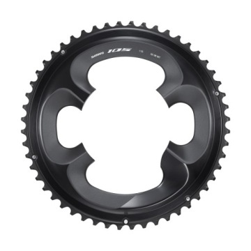 Kotouč klikového mechanismu Shimano 105 FC-R7000 52T