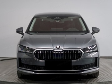 Skoda Superb III Liftback Facelifting 1.5 TSI 150KM 2025 SKODA Superb Selection 1.5 TSI mHEV DSG Sedan 150KM 2025, zdjęcie 1