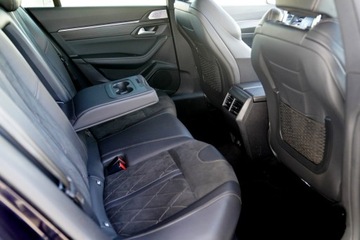 Peugeot 508 II SW 1.6 PureTech 225KM 2022 Peugeot 508 GT LINE blis SKORA nawi FULL LED kame, zdjęcie 22