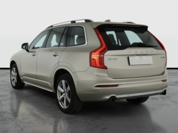 Volvo XC90 II SUV 2.0 D5 225KM 2015 Volvo XC90 D5 AWD, Salon Polska, Serwis ASO, zdjęcie 3