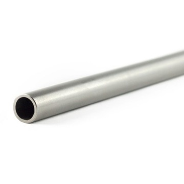 Rura polerowana fi 12 x 1,5, Stal nierdzewna 304 INOX, 1 m
