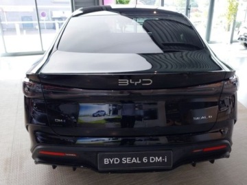 BYD 2025 BYD Seal 6 DM-i Boost Sedan 1.5 (184 KM) 2025, zdjęcie 3