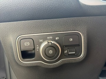 Mercedes GLB SUV 2.0 250 224KM 2023 Mercedes GLB FUL LED skóra PANORAMA kamera 360, zdjęcie 24