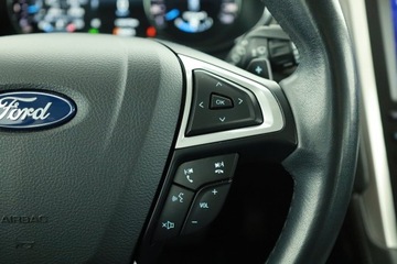 Ford Mondeo V Kombi Facelifting 2.0 EcoBlue 190KM 2019 Ford Mondeo 2.0 EcoBlue, Salon Polska, zdjęcie 17
