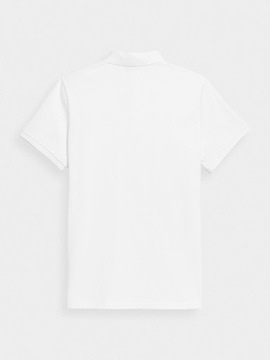 Мужская рубашка-поло 4F M129 Хлопковая футболка-поло Limited XL